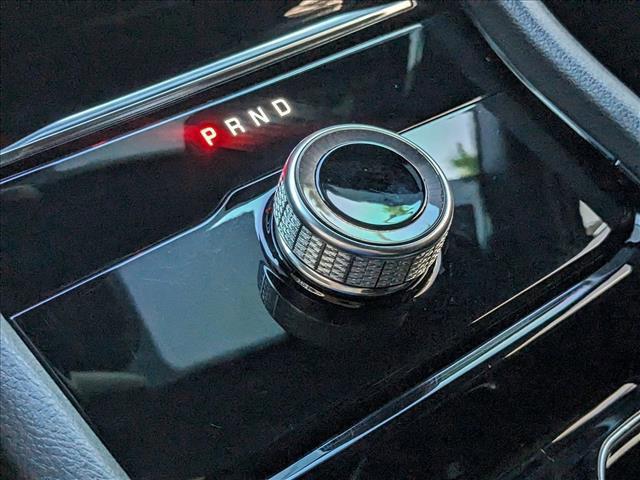 used 2022 Jeep Grand Cherokee L car, priced at $29,177
