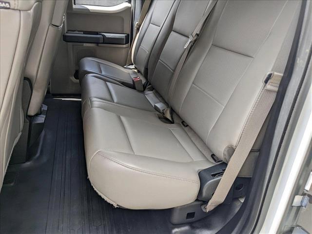 used 2017 Ford F-150 car, priced at $16,503