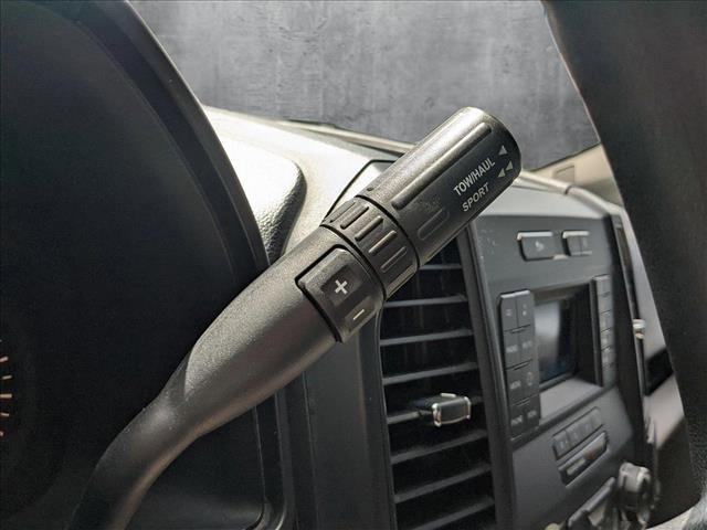 used 2017 Ford F-150 car, priced at $16,503