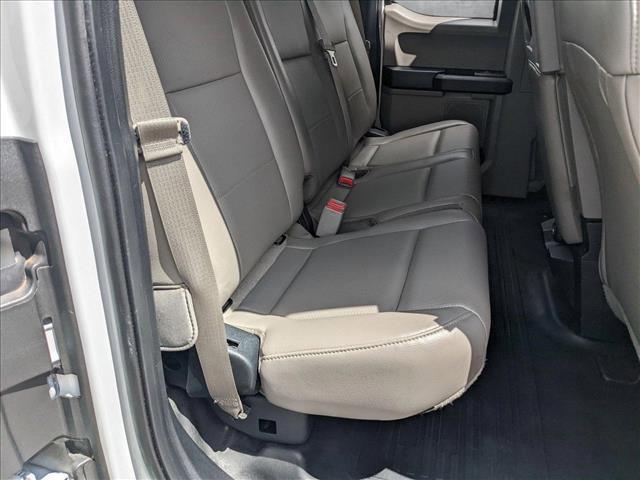 used 2017 Ford F-150 car, priced at $16,503