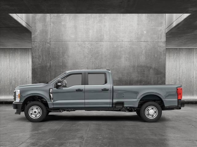 new 2024 Ford F-350 car, priced at $60,485