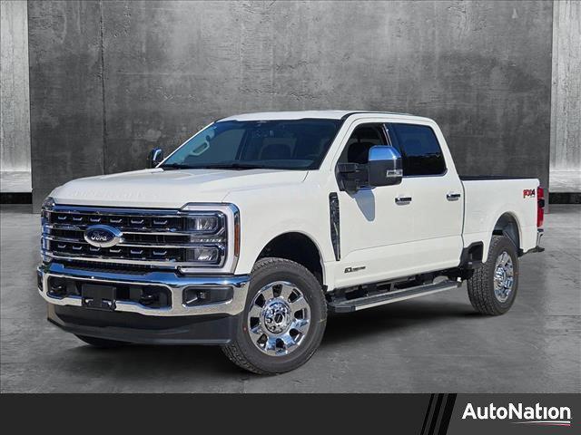 new 2025 Ford F-250 car, priced at $79,999