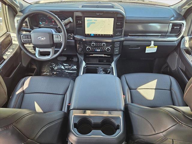 new 2025 Ford F-250 car, priced at $79,512
