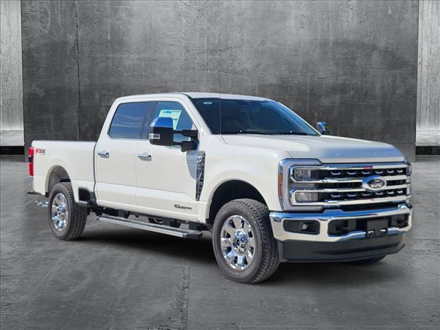 new 2025 Ford F-250 car, priced at $79,999