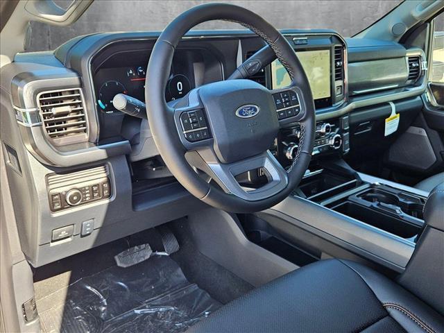 new 2025 Ford F-250 car, priced at $79,999
