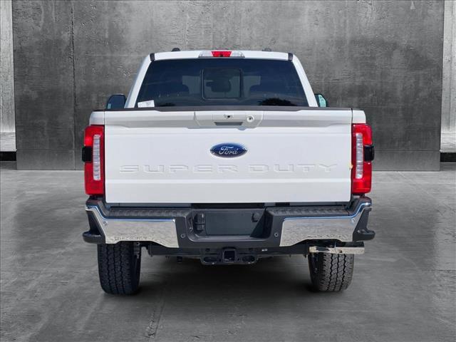 new 2025 Ford F-250 car, priced at $79,999