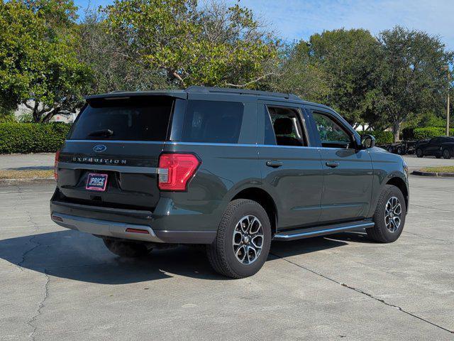 used 2023 Ford Expedition car, priced at $41,995