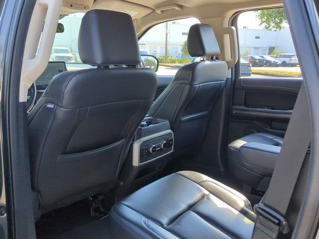 used 2023 Ford Expedition car, priced at $41,995