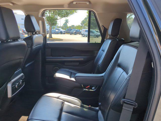 used 2023 Ford Expedition car, priced at $41,995