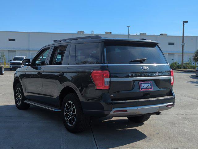 used 2023 Ford Expedition car, priced at $41,995