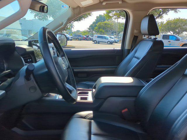 used 2023 Ford Expedition car, priced at $41,995