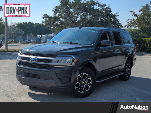 used 2023 Ford Expedition car, priced at $41,995