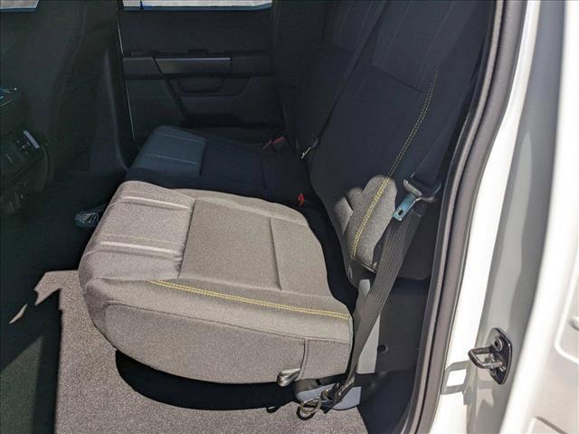 new 2025 Ford F-150 car, priced at $47,366