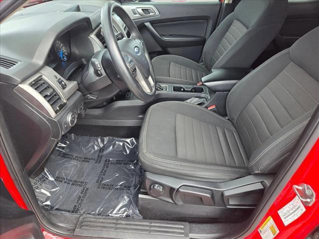 used 2020 Ford Ranger car, priced at $19,251