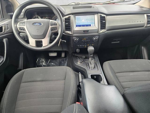 used 2020 Ford Ranger car, priced at $19,251