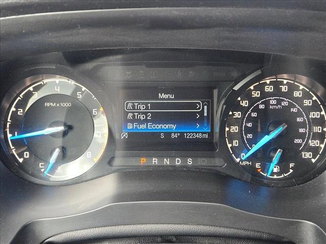 used 2020 Ford Ranger car, priced at $19,251
