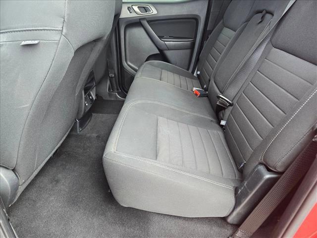 used 2020 Ford Ranger car, priced at $19,251