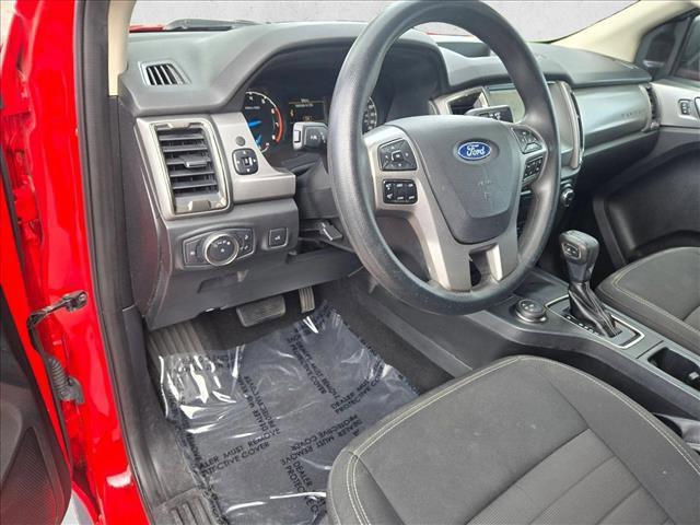 used 2020 Ford Ranger car, priced at $19,251