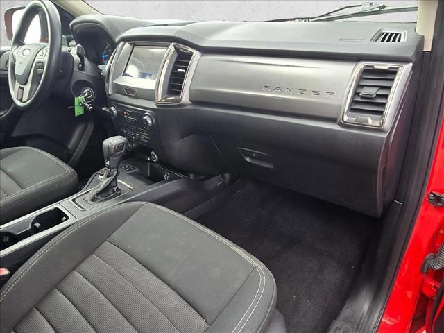 used 2020 Ford Ranger car, priced at $19,251