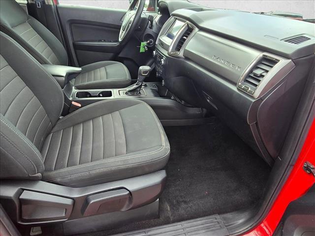 used 2020 Ford Ranger car, priced at $19,251