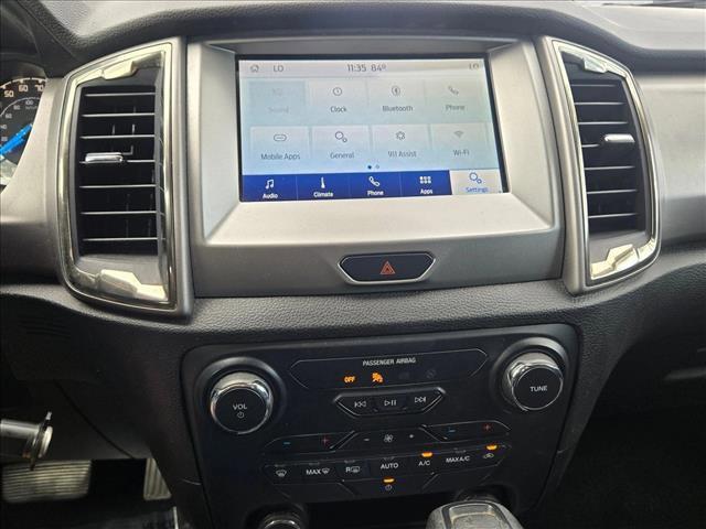 used 2020 Ford Ranger car, priced at $19,251