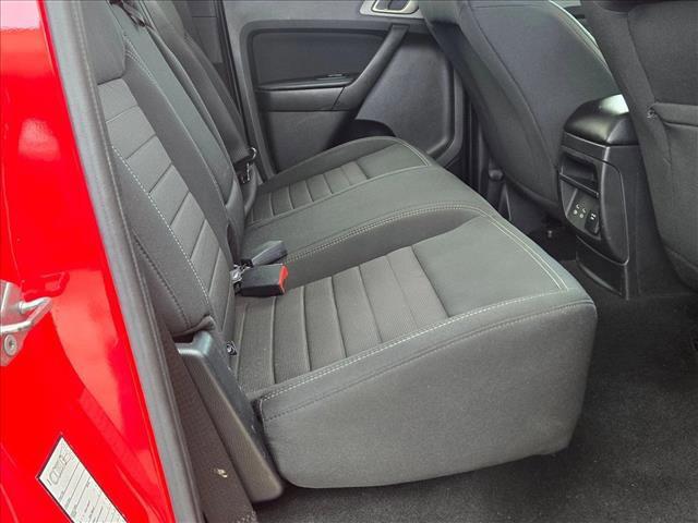used 2020 Ford Ranger car, priced at $19,251