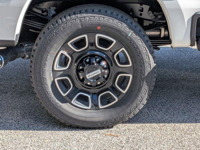 new 2026 Ford F-350 car, priced at $92,985