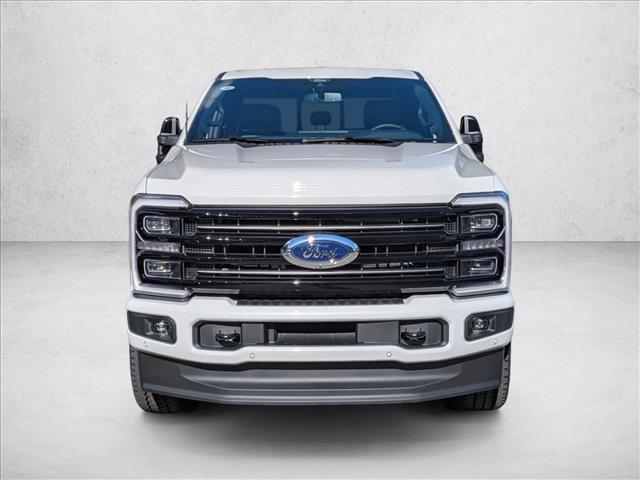new 2026 Ford F-350 car, priced at $92,985