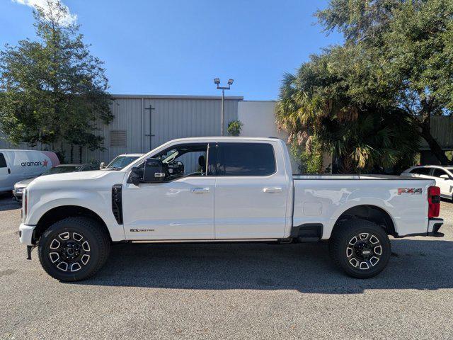 new 2026 Ford F-350 car, priced at $92,985