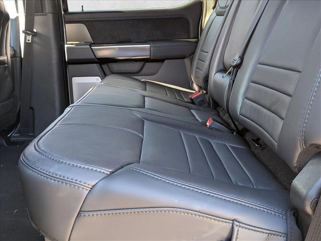 new 2026 Ford F-350 car, priced at $92,985