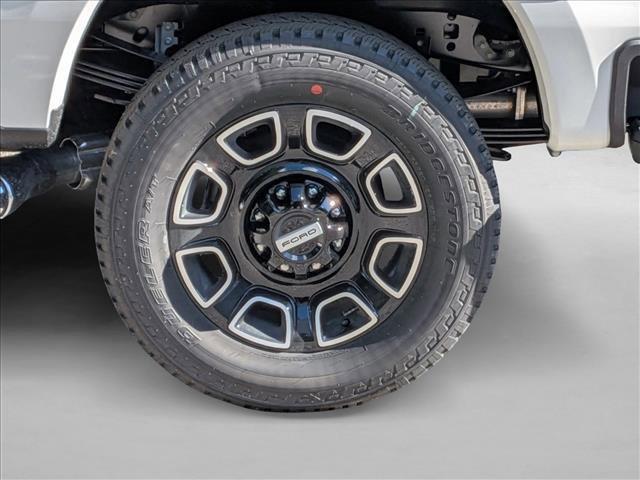 new 2026 Ford F-350 car, priced at $92,985