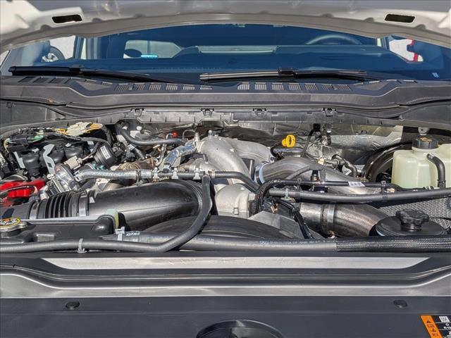 new 2026 Ford F-350 car, priced at $92,985