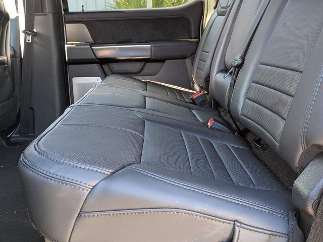 new 2026 Ford F-350 car, priced at $92,985