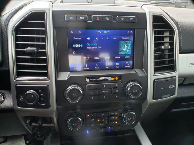 used 2021 Ford F-350 car, priced at $60,998