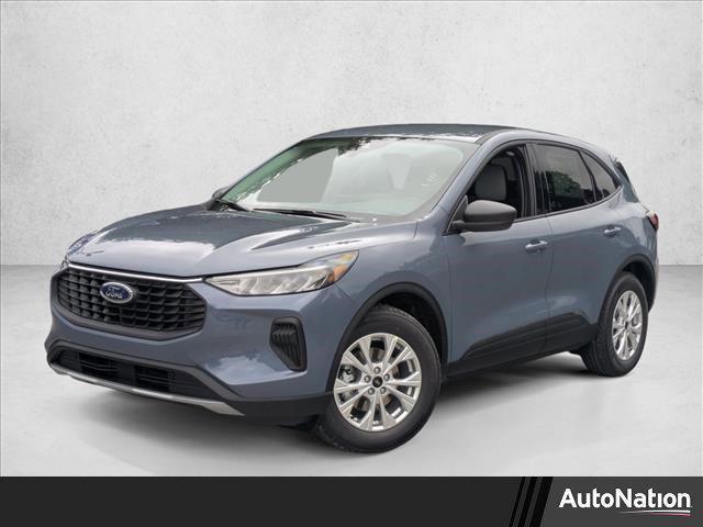 new 2026 Ford Escape car, priced at $32,685