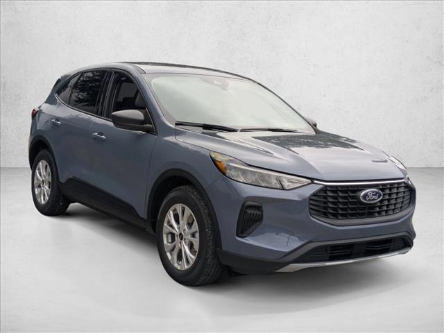 new 2026 Ford Escape car, priced at $32,685