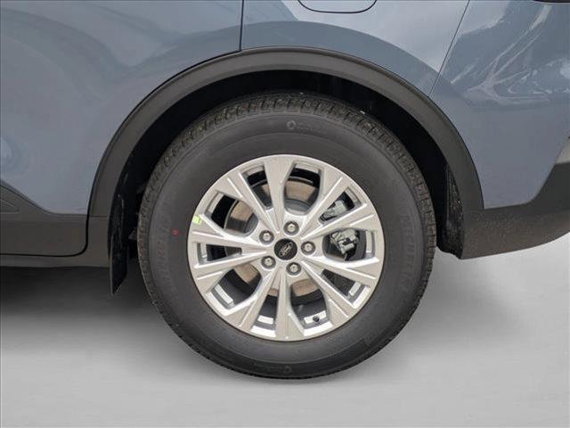 new 2026 Ford Escape car, priced at $32,685
