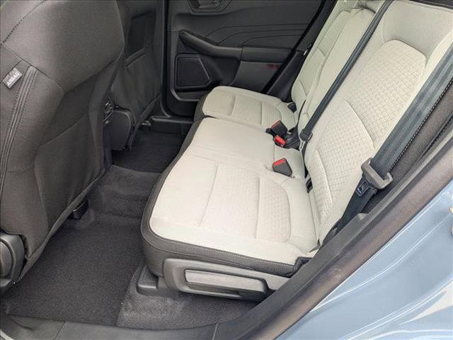 new 2026 Ford Escape car, priced at $32,685