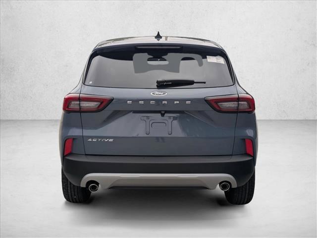 new 2026 Ford Escape car, priced at $32,685