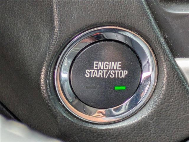 used 2019 GMC Yukon car, priced at $26,997