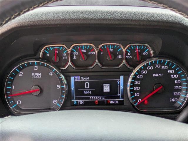 used 2019 GMC Yukon car, priced at $26,997
