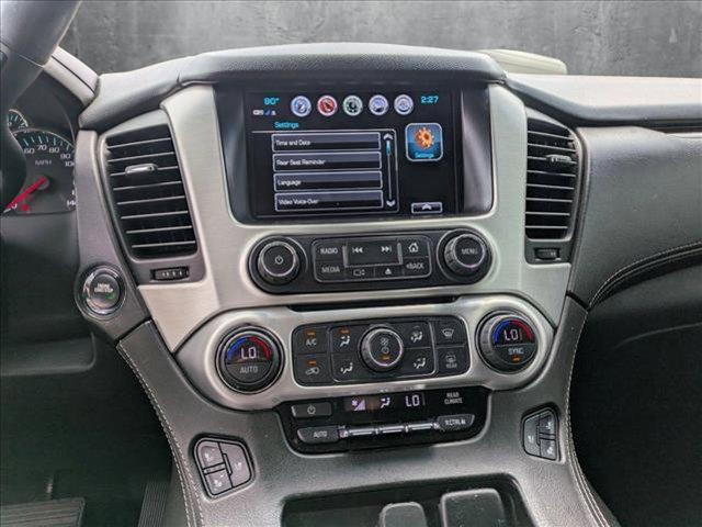used 2019 GMC Yukon car, priced at $26,997