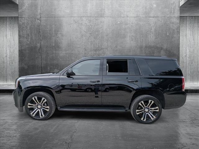 used 2019 GMC Yukon car, priced at $26,997
