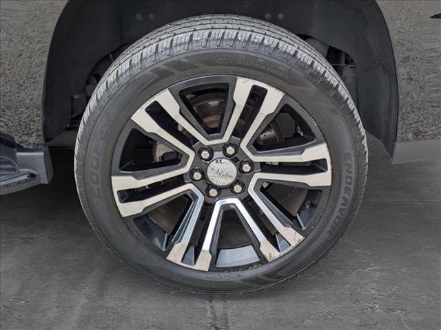 used 2019 GMC Yukon car, priced at $26,997
