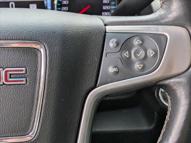 used 2019 GMC Yukon car, priced at $26,997