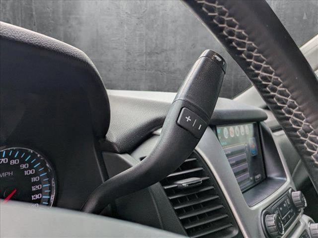 used 2019 GMC Yukon car, priced at $26,997
