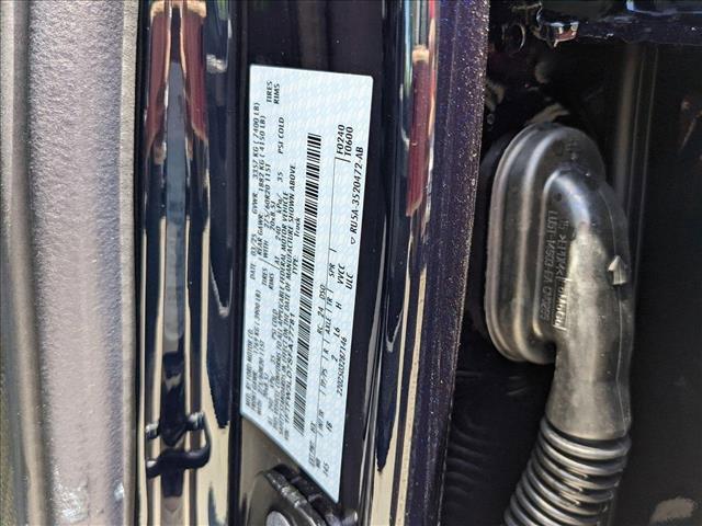new 2025 Ford F-150 car, priced at $57,975