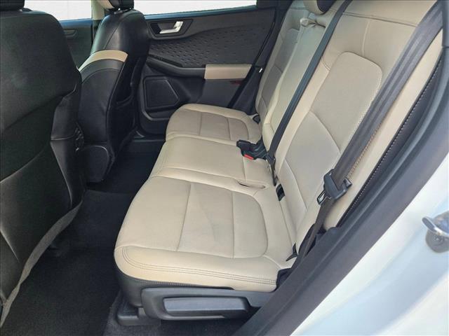 used 2020 Ford Escape car, priced at $18,455