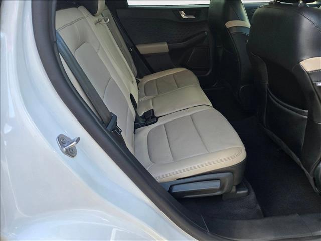 used 2020 Ford Escape car, priced at $18,455