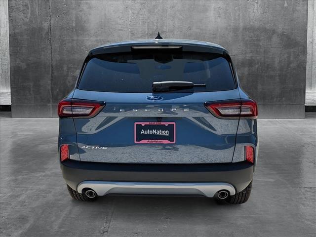 new 2025 Ford Escape car, priced at $28,673